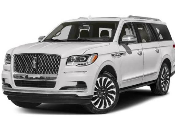 LINCOLN NAVIGATOR L 2022 5LMJJ3TT5NEL13704 image